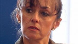 Куцкова, Какигейт, системен проблем, съдебна власт