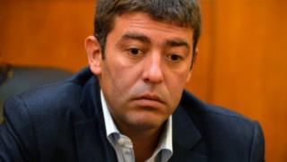 Страхил Ангелов, Сирия, парламент