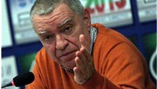Михаил Константинов, партии, малоумни