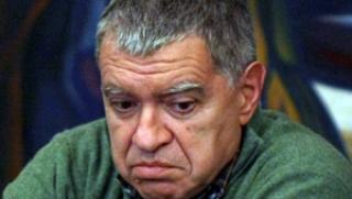 Михаил Константинов, политици, ЦИК, скандал