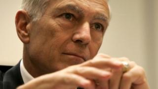 Уесли Кларк, Николай Бареков, конгрес, България без цензура