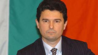 Зеленогорски: Разбиването на РБ беше грешка Зеленогорски, разбиване, РБ, грешка