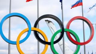 Олимпиада, Сочи