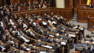 Украинска Рада, Украйна, оставка, Янукович, избори