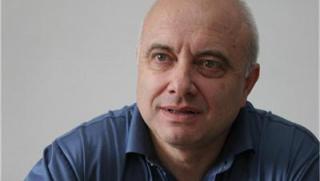 Васил Тончем, противопоставяне, Сергей Станишев, Бойко Борисов, БСП, ГЕРБ