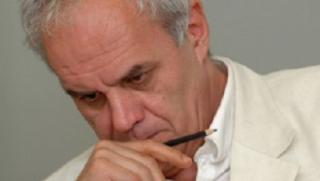 Андрей Райчев, България, катастрофа, Галъп, изследване