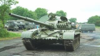 Украинска войска, обгражда, Луганск, Донецк