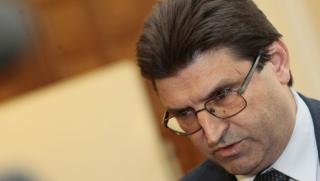 Бойко Великов, БСП, силна опозиция