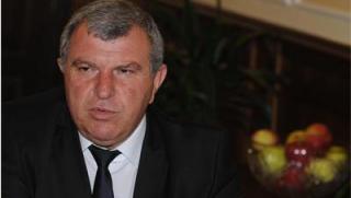 Министър Греков, шефове, ДФ "Земеделие", прокурор