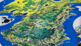 Крим, енергийна независимост, Украйна