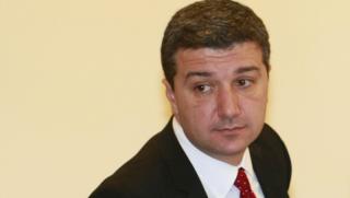 Драгомир Стойнев, ГЕРБ, скъп ток