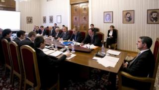 Референдум, Крим, КСНС, не признава