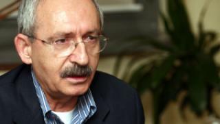 Републиканци, Турция, Кемал Кълъчдароглу, светски характер, страната