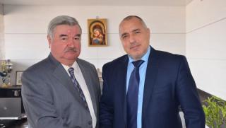 Борисов, Исаков, Русия, санкции, Крим