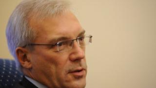 Грушко, увеличаване, сили, НАТО, руски граници