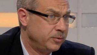 Антон Тодоров, Патриотичен фронт