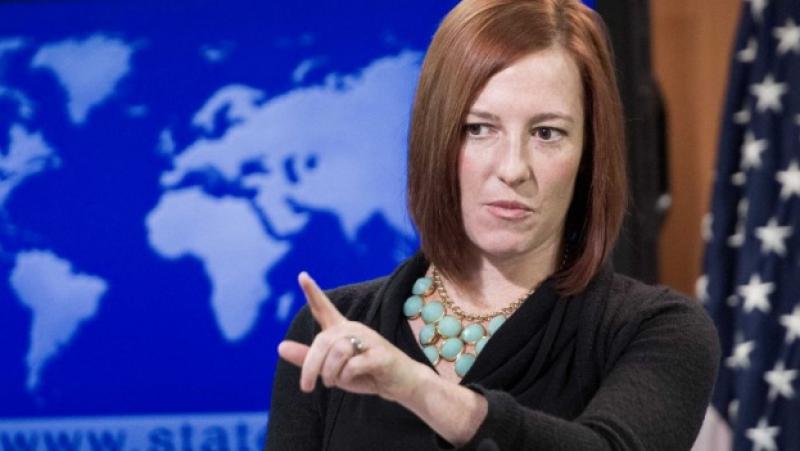 Има реална възможност Киев да попадне под руски контрол, каза