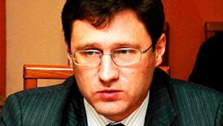 Александър Новак, България, натиск, ЕК, Южен поток