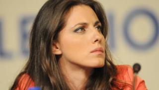 Деница Гаджева, АТАКА, парламент