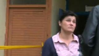 Оръжие, убийство, Враца