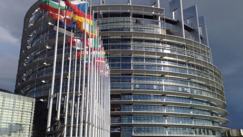 В ЕС започват многодневни избори за Европейски парламент Анализаторите очакват