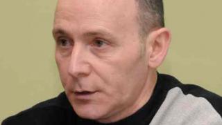 Марк Солонин, Украйна, три сценария