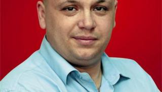 Александър Симов, ЕС, Русия, естествени съюзници