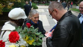 Станишев, избори, Европа