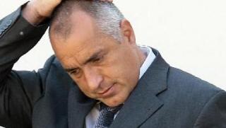 Борисов, договорки, правителство