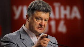 Украйна, Киев, гони, руски журналисти