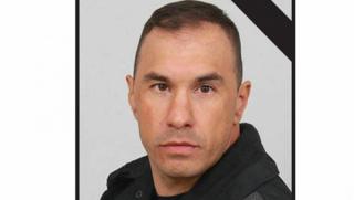 Командос, Шарков, застрелян, погрешка, своите