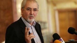 Местан, ДПС, виновник, БСП, Станишев