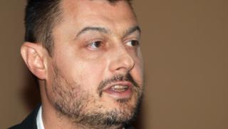 Бареков, ББЦ, партия, депутати, напускат