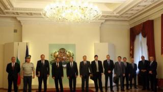 КСНС, Плевнелиев, партии, избори