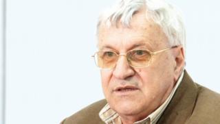 Андрей Пантев, родолюбие, бабино коляно, Трети март