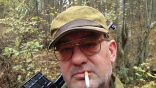 Любо Кольовски, Борисов, оставка