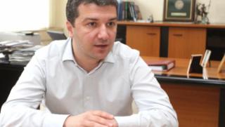 Драгомир Стойнев, конгрес, лидер, номинации