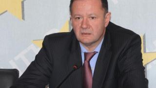 Миков, Барисов, избори, правителство