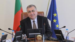 Близнашки, скандал, правителство, отказа, Споразумение за  партньорство, ЕК
