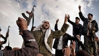 Ислямистка групировка, заплашва, Франция