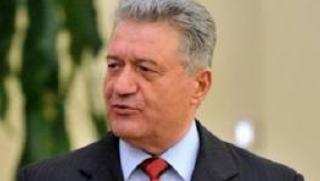 Ангел Марин, скандал, министерство на отбраната, Шаламанов