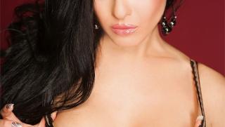 Силвия, бюст, гърди, БСП, избори