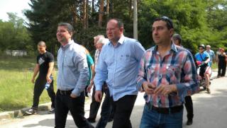 Русофили, Копринка, събор, Миков, Русия