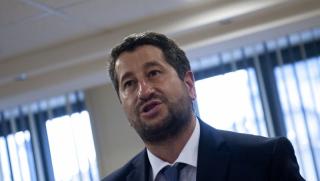 Христо Иванов, заместници