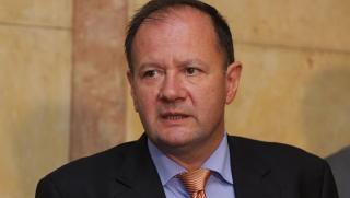 Миков, БСП, Бургас, лидери, смяна