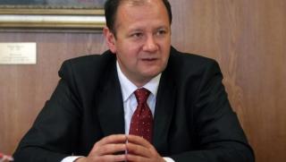 Миков, АБВ, Либералния интернационал