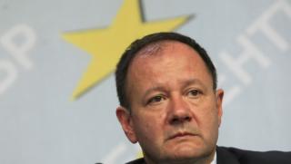 Михаил Миков, БСП, Не на войната, мир, Украйна, Европа