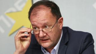 Михаил Миков, Възраждане, дискусионен клуб, БСП, лява политика