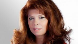 Илияна Йотова, рожден ден, юбилей