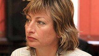 Мира Радева, политика, Борисов, ГЕРБ, сринати, страх